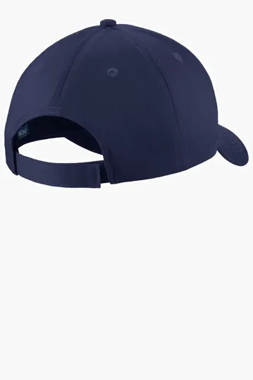 Port Authority Uniforming Twill Cap — view 5