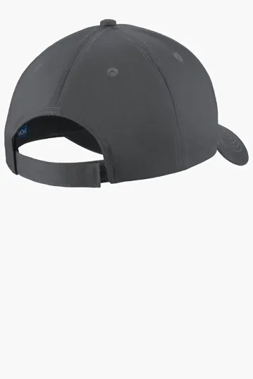 Port Authority Uniforming Twill Cap — view 8