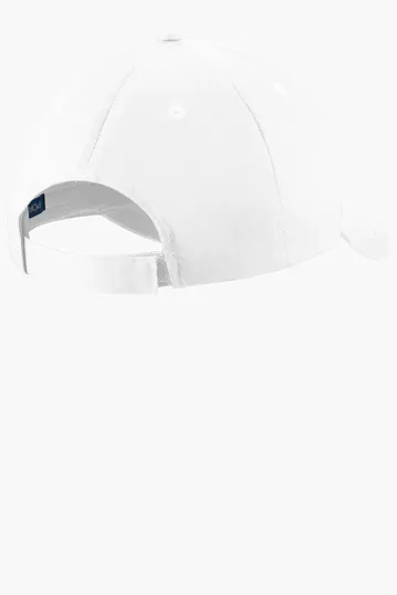 Port Authority Uniforming Twill Cap — view 9