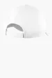 Port Authority Six-Panel Unstructured Twill Cap — view 17
