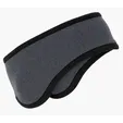 Port Authority Two-Color Fleece Headband