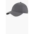 Port Authority Unstructured Sandwich Bill Cap