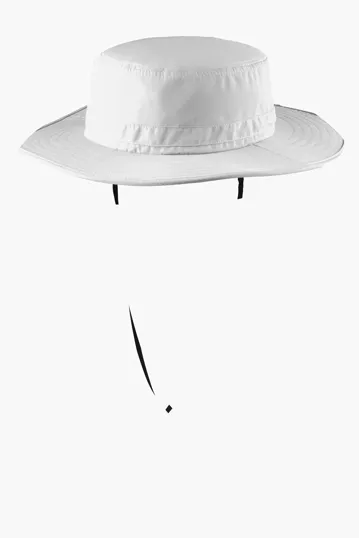 Port Authority Outdoor Wide-Brim Hat — view 9