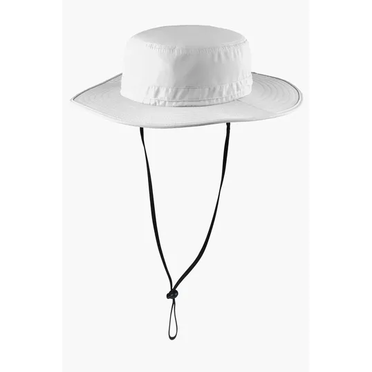 Port Authority Outdoor Wide-Brim Hat — view 3