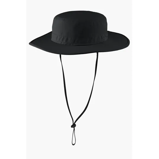 Port Authority Outdoor Wide-Brim Hat — view 13