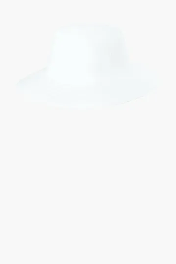 Port Authority Lifestyle Brim Hat — view 6
