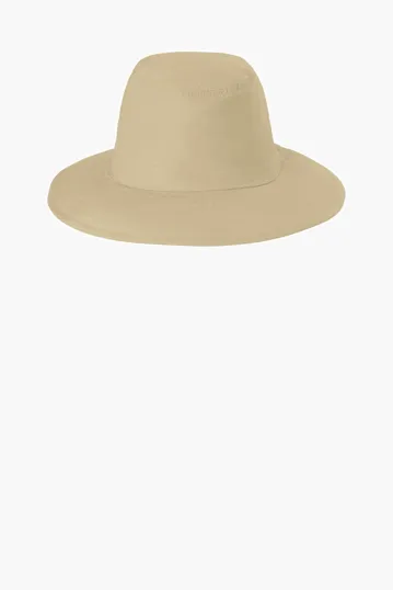 Port Authority Lifestyle Brim Hat — view 2
