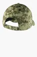 Port Authority Digital Ripstop Camouflage Cap — view 2