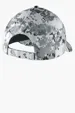 Port Authority Digital Ripstop Camouflage Cap — view 3
