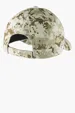Port Authority Digital Ripstop Camouflage Cap — view 4