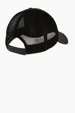 Port Authority Pigment Print Mesh Back Cap — view 2