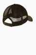 Port Authority Pigment Print Mesh Back Cap — view 3