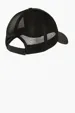 Port Authority Pigment Print Mesh Back Cap — view 4