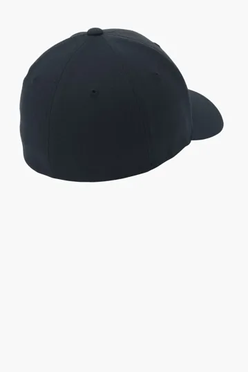 Port Authority Flexfit Wool Blend Cap — view 7