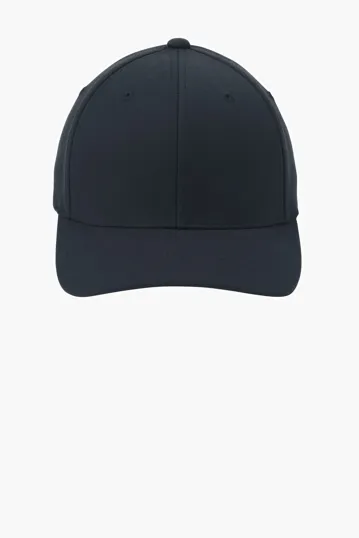 Port Authority Flexfit Wool Blend Cap — view 3