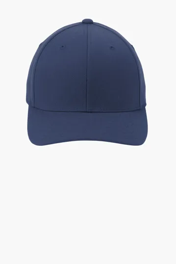 Port Authority Flexfit Wool Blend Cap — view 5