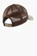 Port Authority Structured Camouflage Mesh Back Cap — view 2