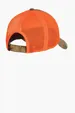 Port Authority Structured Camouflage Mesh Back Cap — view 4