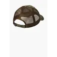 Port Authority Structured Camouflage Mesh Back Cap — view 10