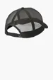 Port Authority 5-Panel Snapback Cap — view 6