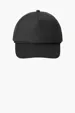 Port Authority 5-Panel Snapback Cap — view 2