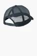 Port Authority 5-Panel Snapback Cap — view 7