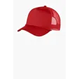 Port Authority 5-Panel Snapback Cap