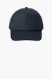 Port Authority 5-Panel Snapback Cap — view 3