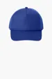 Port Authority 5-Panel Snapback Cap — view 5
