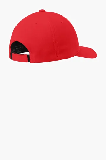 Port Authority Flexfit 110 & Dry Mini Pique Cap — view 10