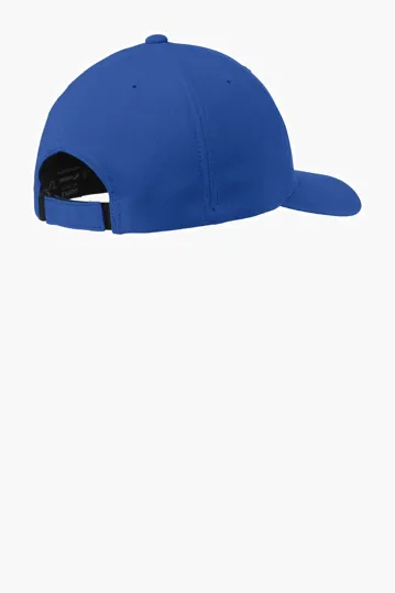 Port Authority Flexfit 110 & Dry Mini Pique Cap — view 11
