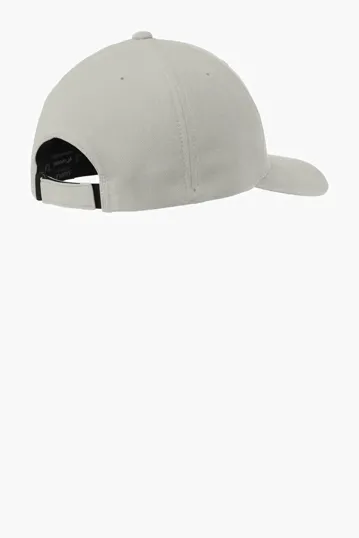 Port Authority Flexfit 110 & Dry Mini Pique Cap — view 12
