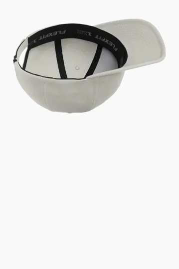 Port Authority Flexfit 110 & Dry Mini Pique Cap — view 6