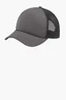 Port Authority 5-Panel Twill Foam Trucker Cap — view 7