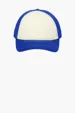 Port Authority 5-Panel Twill Foam Trucker Cap — view 10