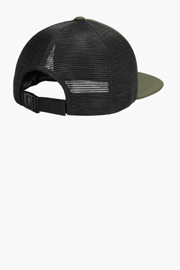 Port Authority Flexfit 110 Foam Outdoor Cap — view 7