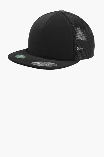 Port Authority Flexfit 110 Foam Outdoor Cap — view 3