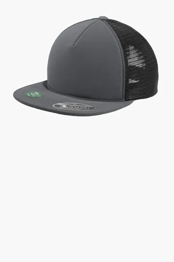 Port Authority Flexfit 110 Foam Outdoor Cap — view 4