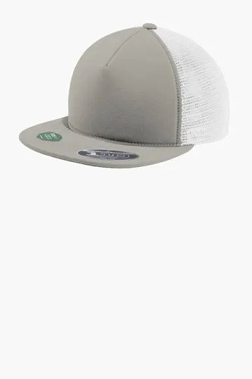 Port Authority Flexfit 110 Foam Outdoor Cap — view 5