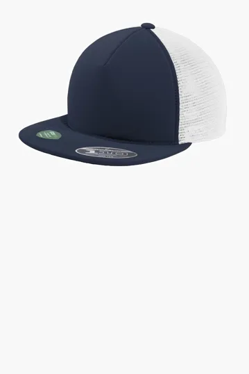 Port Authority Flexfit 110 Foam Outdoor Cap — view 6