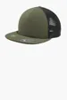 Port Authority Flexfit 110 Foam Outdoor Cap — view 2