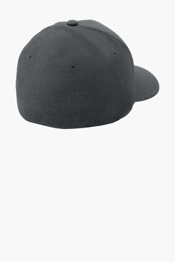 Port Authority Flexfit Delta Cap — view 10