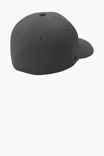 Port Authority Flexfit Delta Cap — view 11