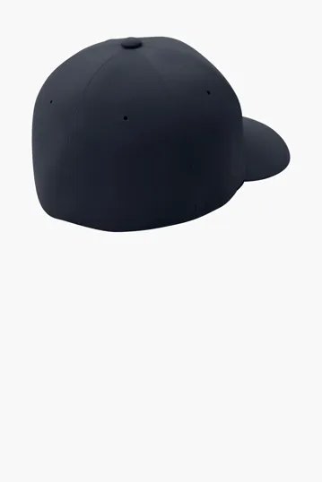 Port Authority Flexfit Delta Cap — view 12
