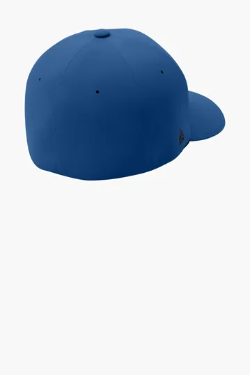 Port Authority Flexfit Delta Cap — view 14