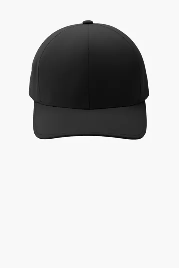 Port Authority Flexfit Delta Cap — view 2