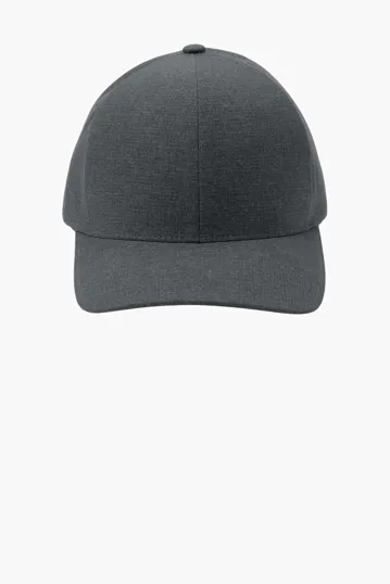 Port Authority Flexfit Delta Cap — view 3