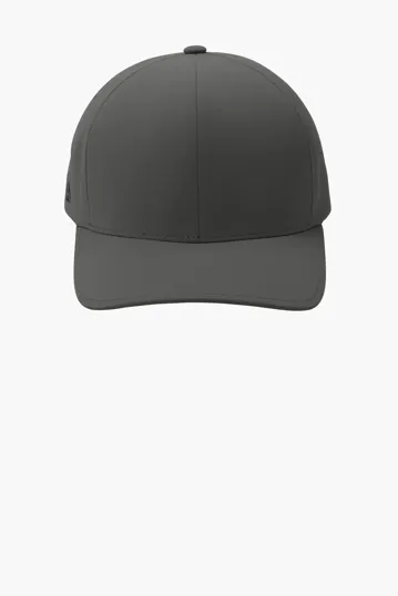 Port Authority Flexfit Delta Cap — view 4