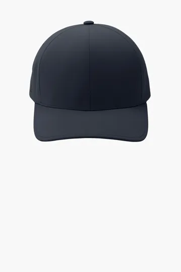 Port Authority Flexfit Delta Cap — view 5