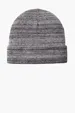 Port Authority Knit Cuff Beanie — view 3